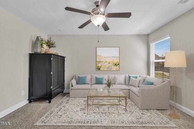 5105 Emerald Spring Drive, Knightdale, NC 27545