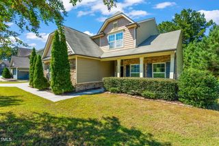 5105 Emerald Spring Drive, Knightdale, NC 27545