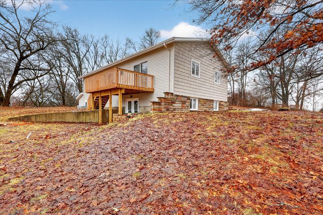 9780 Courtland Drive NE, Rockford, MI 49341