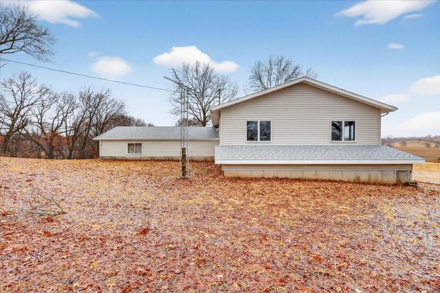 9780 Courtland Drive NE, Rockford, MI 49341