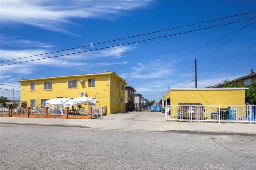 Image 1 of property listing at 10829 Elliott Avenue, El Monte, CA 91733
