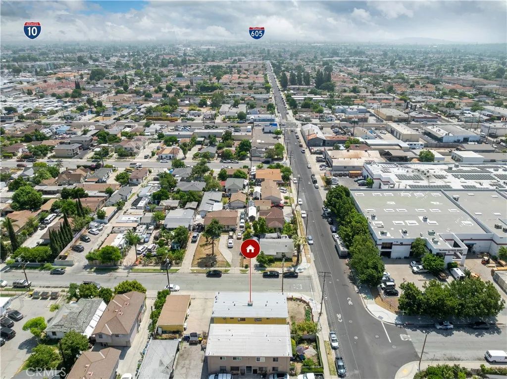 Image 5 of property listing at 10829 Elliott Avenue, El Monte, CA 91733