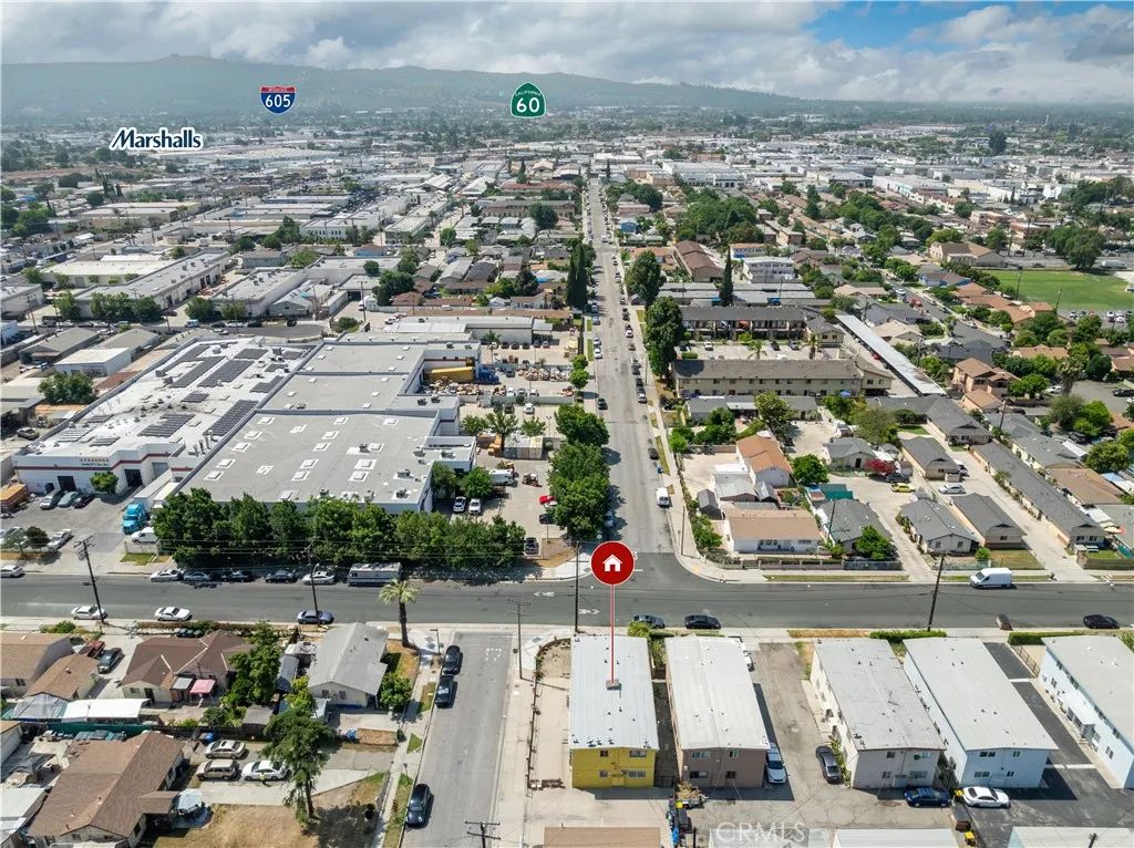 Image 6 of property listing at 10829 Elliott Avenue, El Monte, CA 91733