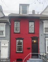 109 WARREN, Pottstown, PA 19464