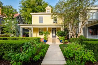 1708 S Arch Street, Little Rock, AR 72206