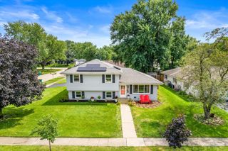 3558 Buck Avenue, Joliet, IL 60431