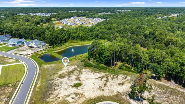 104 Dragonfly Lane, Hampstead, NC 28443