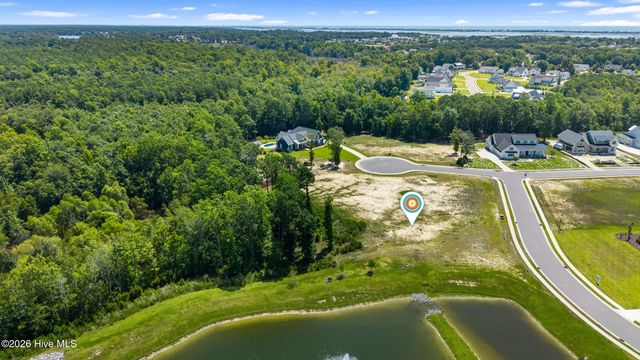 104 Dragonfly Lane, Hampstead, NC 28443