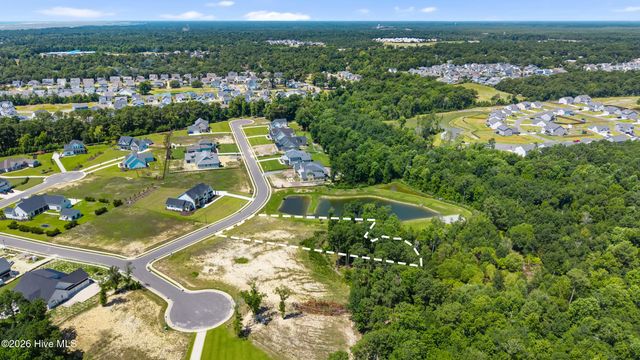 104 Dragonfly Lane, Hampstead, NC 28443