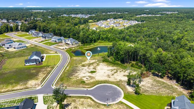 104 Dragonfly Lane, Hampstead, NC 28443