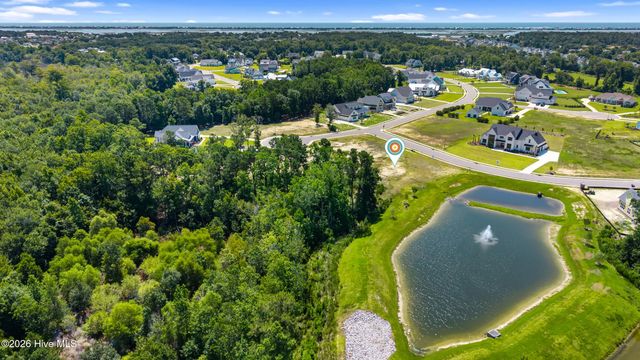 104 Dragonfly Lane, Hampstead, NC 28443