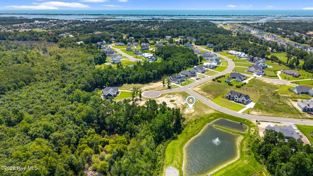 104 Dragonfly Lane, Hampstead, NC 28443