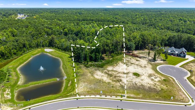 104 Dragonfly Lane, Hampstead, NC 28443
