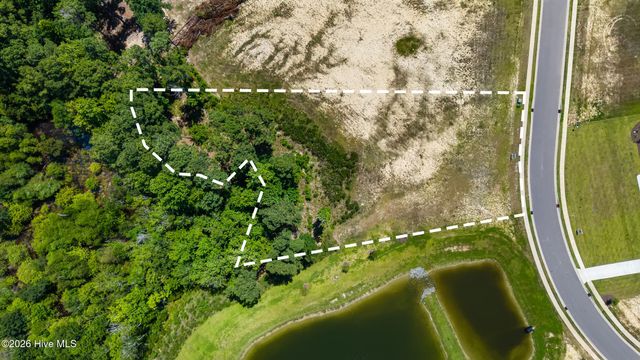 104 Dragonfly Lane, Hampstead, NC 28443