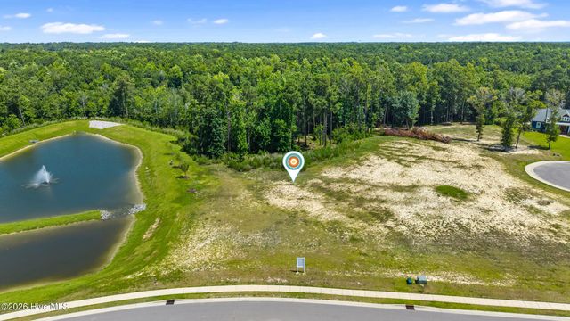 104 Dragonfly Lane, Hampstead, NC 28443