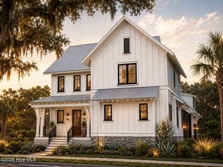 104 Dragonfly Lane, Hampstead, NC 28443