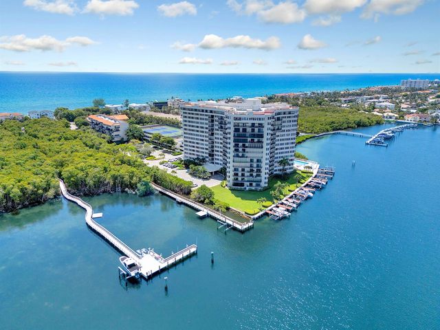 3912 S Ocean Boulevard 404, Highland Beach, FL 33487