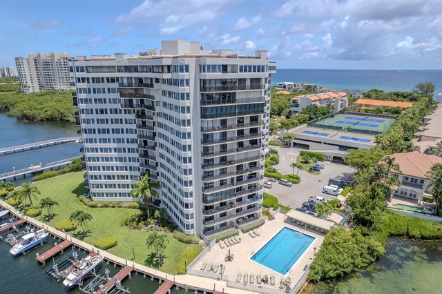 3912 S Ocean Boulevard 404, Highland Beach, FL 33487