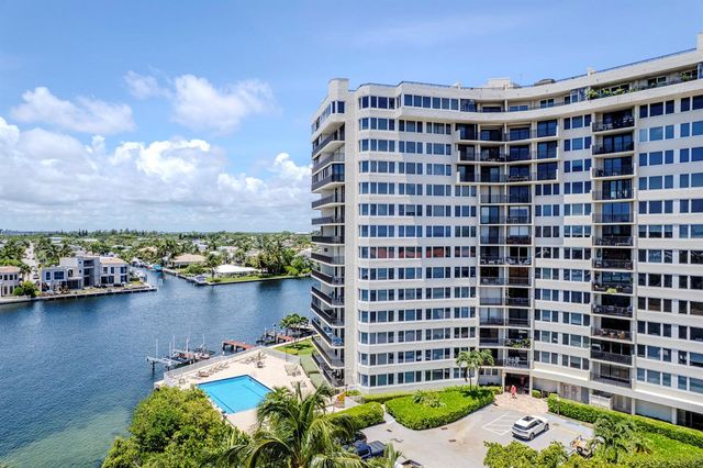 3912 S Ocean Boulevard 404, Highland Beach, FL 33487