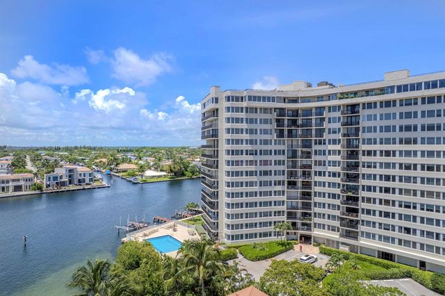 3912 S Ocean Boulevard 404, Highland Beach, FL 33487