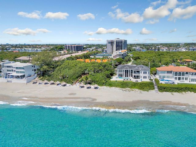 3912 S Ocean Boulevard 404, Highland Beach, FL 33487