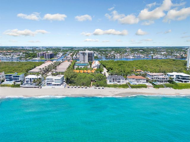 3912 S Ocean Boulevard 404, Highland Beach, FL 33487