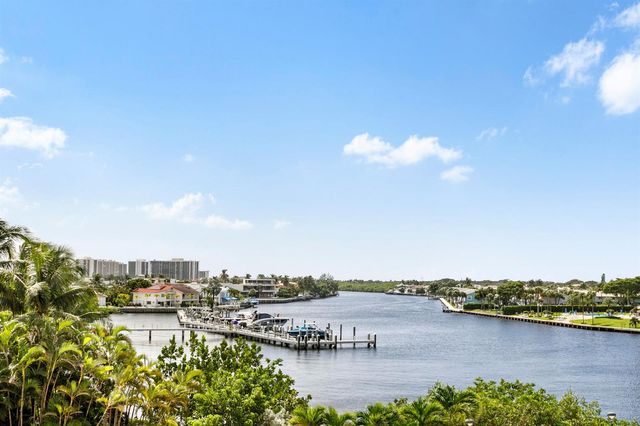 3912 S Ocean Boulevard 404, Highland Beach, FL 33487