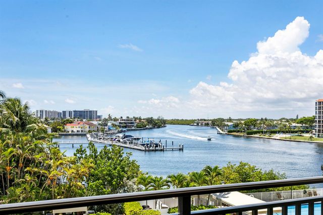 3912 S Ocean Boulevard 404, Highland Beach, FL 33487