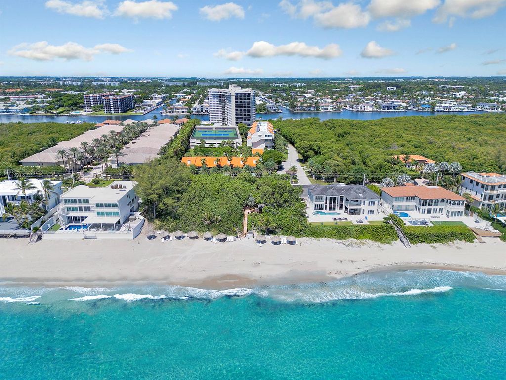 3912 S Ocean Boulevard 404, Highland Beach, FL 33487