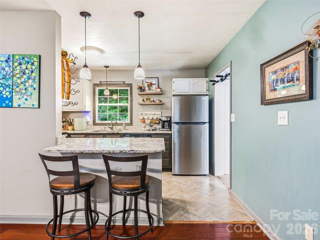 103 Old US 19 23 Highway, Candler, NC 28715