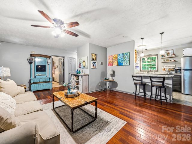 103 Old US 19 23 Highway, Candler, NC 28715
