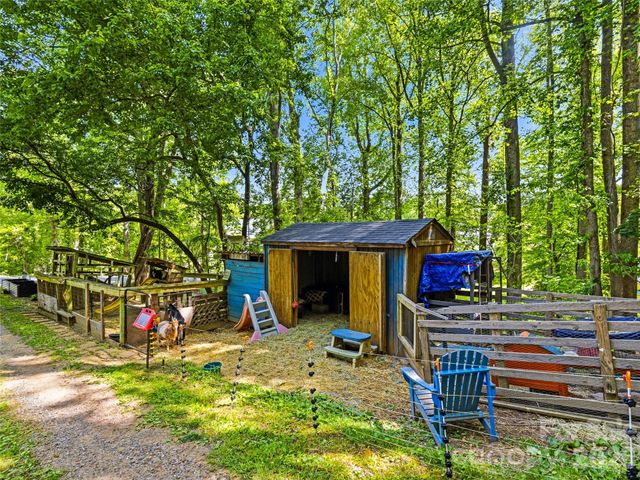 103 Old US 19 23 Highway, Candler, NC 28715