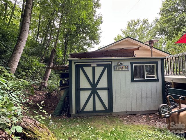 103 Old US 19 23 Highway, Candler, NC 28715