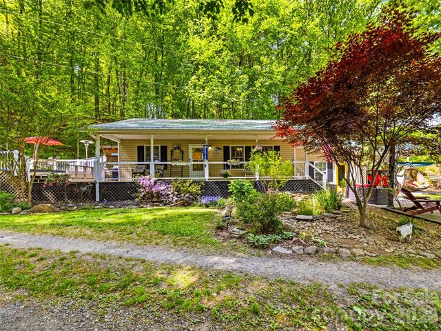 103 Old US 19 23 Highway, Candler, NC 28715