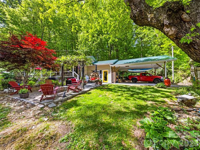 103 Old US 19 23 Highway, Candler, NC 28715