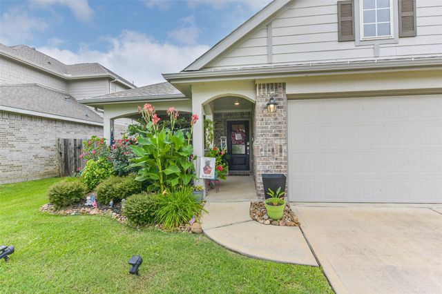16107 Dockside Street, Crosby, TX 77532