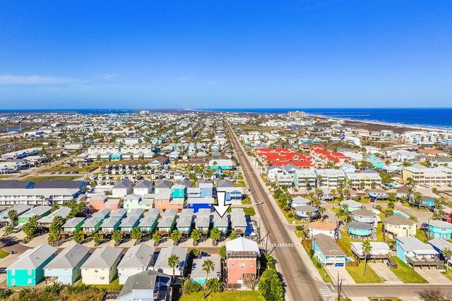 1924 S 11th St 2, Port Aransas, TX 78373