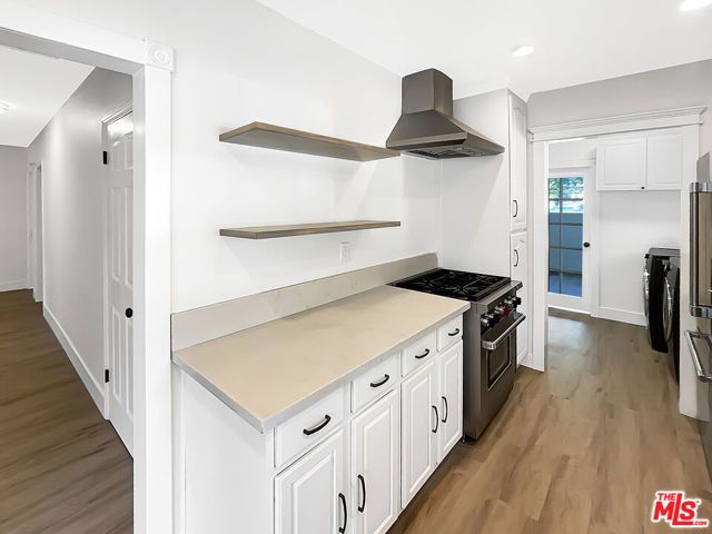 3700 Olympiad Drive, View Park, CA 90043