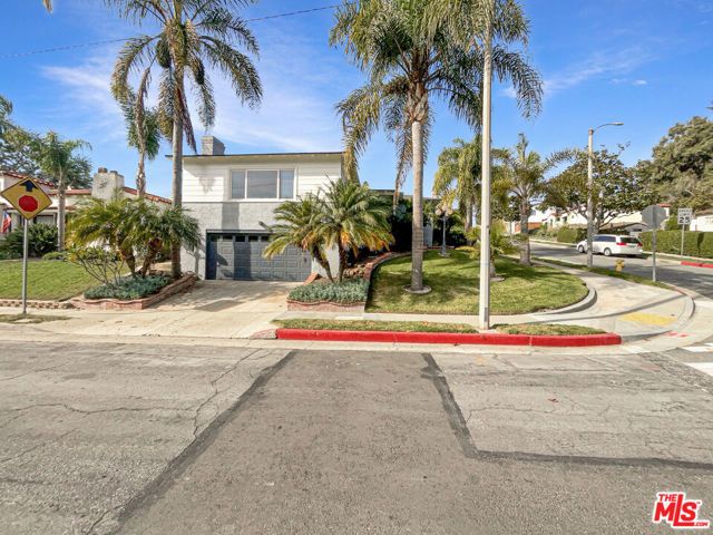 3700 Olympiad Drive, View Park, CA 90043