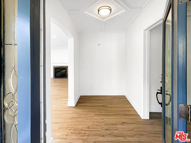 3700 Olympiad Drive, View Park, CA 90043