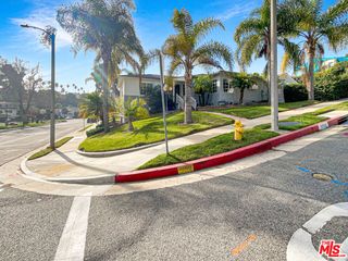 3700 Olympiad Drive, View Park, CA 90043