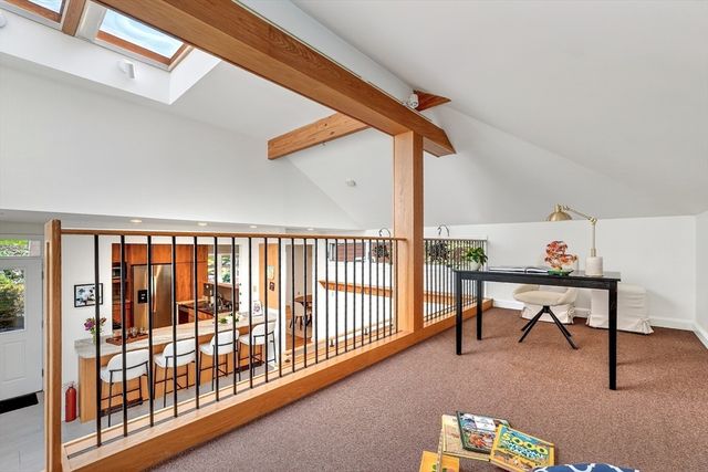 15 Mackintosh Lane, Lincoln, MA 01773