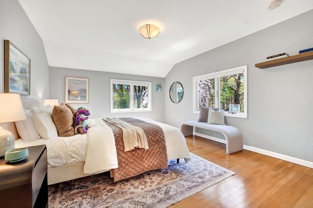 15 Mackintosh Lane, Lincoln, MA 01773