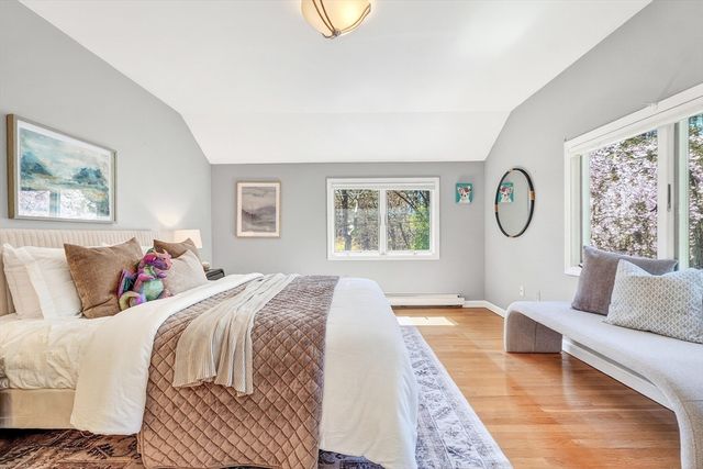 15 Mackintosh Lane, Lincoln, MA 01773