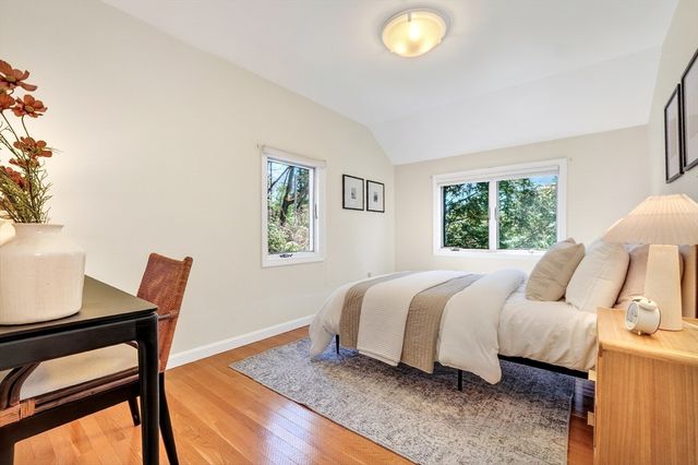 15 Mackintosh Lane, Lincoln, MA 01773