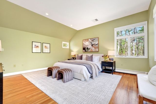 15 Mackintosh Lane, Lincoln, MA 01773