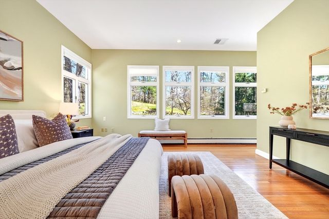15 Mackintosh Lane, Lincoln, MA 01773