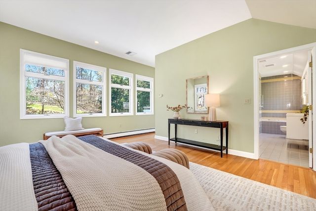 15 Mackintosh Lane, Lincoln, MA 01773