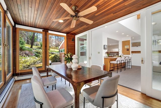 15 Mackintosh Lane, Lincoln, MA 01773