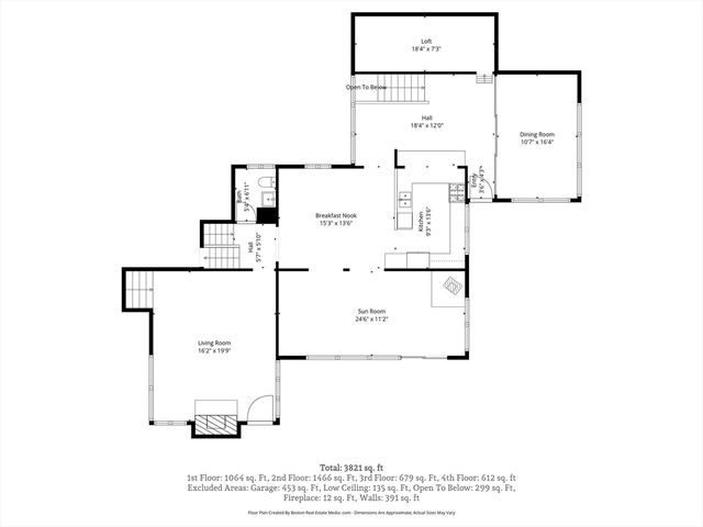 15 Mackintosh Lane, Lincoln, MA 01773